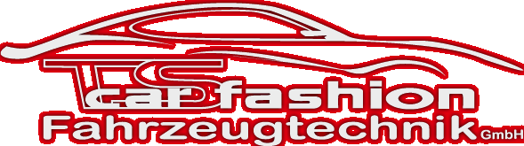 Logo von TS Car Fashion Fahrzeugtechnik GmbH